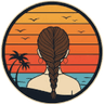 Braidifornia Logo