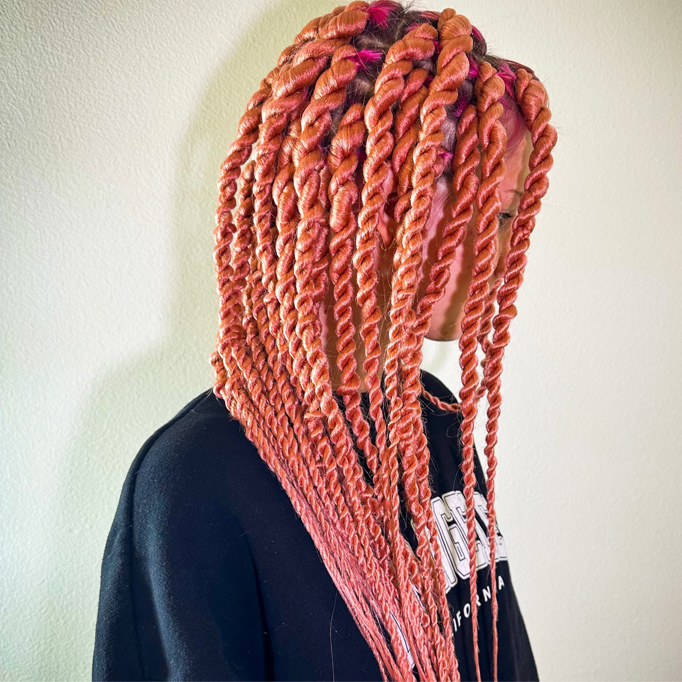 Twists