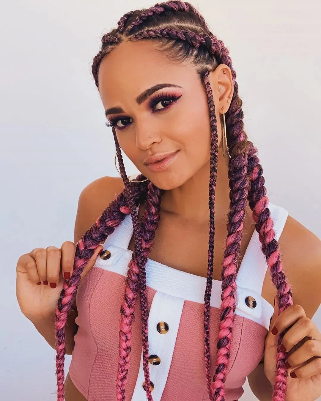 Braids